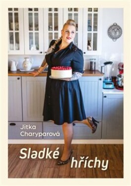 Sladké hříchy - Jitka Charyparová