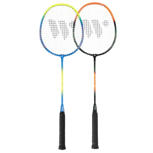 WISH Badmintonový set Alumtec 55k (14-20-010)