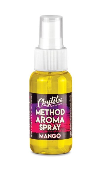 Chytil Sprej Method Aroma spray 50ml - Mango,Chytil Sprej Method Aroma spray 50ml - Mango