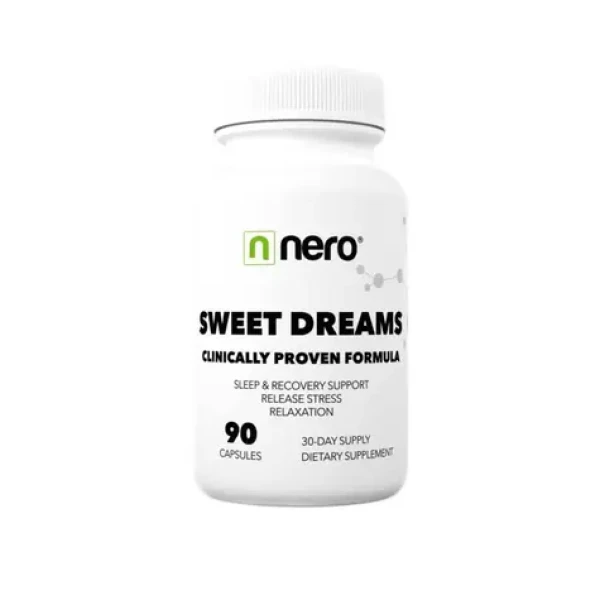 NERO Food Sweet Dreams 90 cps (17107)