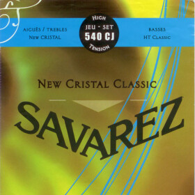 Savarez SA 540 CJ