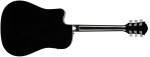 Fender FA-125CE WN BK v2