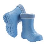 Dětské holinky Kolmax (Befado) 050 nebeská Velikost: 31