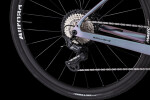 4EVER WINRIDE GRX 480mm 28" titan rainbow 2027