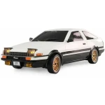 Amewi AE86 Sprinter Drift bílá