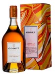 Godet XO Fine Champagne Cognac 35y 40% 0,7 l (holá lahev)