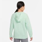 Mikina Nike Yoga Jr DN4752 379