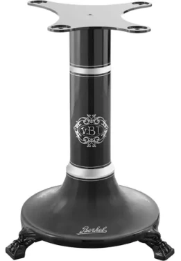Berkel Stojan pro B3 Tribute černá B114 / 45kg (BERKEL-STANDN)