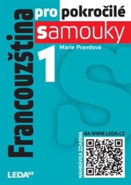 Francouzština pro pokročilé samouky