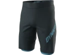 Dynafit Ride Light 2in1 Short blue