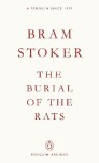 Burial of the Rats - Bram Stoker