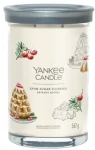 Yankee Candle Spun Sugar Flurries Tumbler 567g