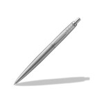 Parker Jotter XL Monochrome Stainless Steel CT kuličková tužka 1502/1222756