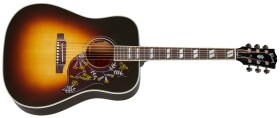 Gibson Hummingbird Standard Vintage Sunburst