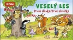 Veselá farma - První slůvka