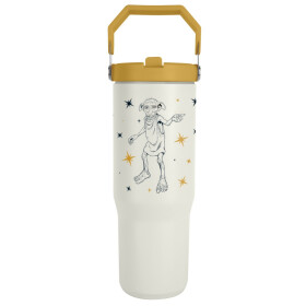 Harry Potter cestovný hrnek s uchem - Dobby - EPEE