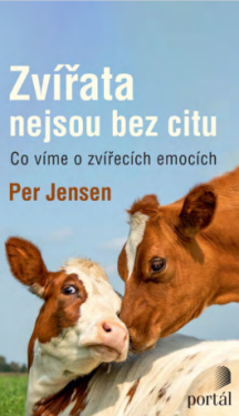 Zvířata nejsou bez citu - Per Jensen - e-kniha