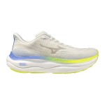 Mizuno Wave Sky 9 Snow White/Silver Birch/Ultramarine - Běžecké boty Mizuno WAVE SKY 9 J1GD250271 Velikost obuvi v EU: 41