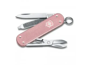 VICTORINOX Kapesní nůž Classic SD Alox Colors Cotton Candy (0.6221.252G)