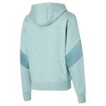 Běžecká bunda Mizuno Athletics Mizuno Sweat JK K2GCC20204 Velikost textilu: M