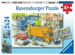 Ravensburger Úklidové a odtahové služby