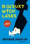 Dozvuky mých lásek - Graeme Simsion