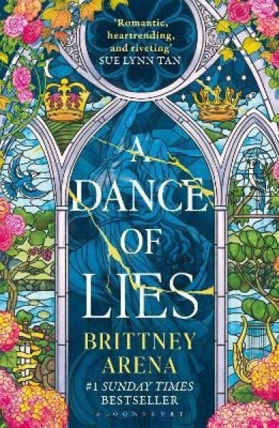Dance of Lies - Arena Brittney