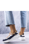 Tenisky model 207960 Solea 38