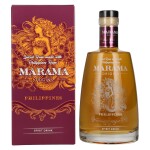 Marama ORIGINS Philippines Spiced 0,7L, 40%, -DB-