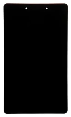 Samsung T290N Galaxy Tab A 8.0 Wifi černá / LCD displej s dotykovou vrstvou / Service Pack / GH81-17227A (2454223)