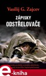 Zápisky odstřelovače Vasilij Zajcev