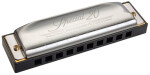 Hohner Special 20 A-major M560106P
