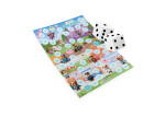 Cute Walkers (Outdoor Board Game) - Neznámý