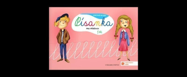 Písanka pro Příběhov