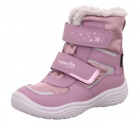 Dětské zimní boty Superfit 1-009098-8510 Velikost: