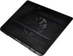 Thermaltake Massive A23 / Chladicí podložka / pro notebooky (CL-N013-PL12BL-A)