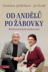 Od andělů po žárovky Stanislava Jarolímková