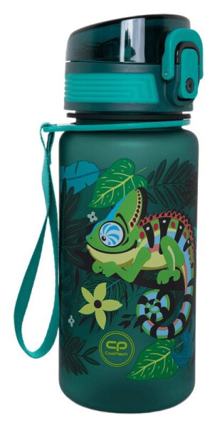 Láhev BRISK 420ml TROPIC