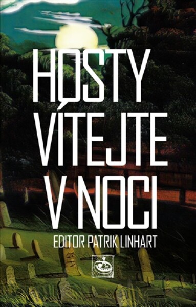 Hosty vítejte v noci