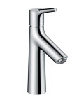 HANSGROHE - Talis S Umyvadlová baterie, LowFlow 3,5 l/min, chrom 72025000