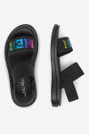 Sandály Nelli Blu CSS20370-00A Látkový materiál