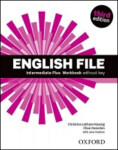 English File Intermediate Plus Workbook Without Answer Key