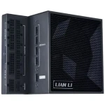 Lian Li EDGE EG1300 80 PLUS Platinum černá / ATX 3.1 / 1300W / 80PLUS Platinum / Aktivní PFC / modulární (EG1300 BLACK)