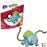 Pokémon Bulbasaur Mega