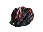 Přilba HAVEN ENDURANCE LITE black/red 2013