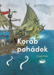 Koráb pohádek Eduard Bass