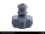 ASA Extrafill "Vertigo Grey" 1,75 mm 3D filament 750 g Fillamentum