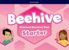 Beehive Starter Classroom Resource Pack - Cheryl Palin