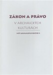 Zákon právo archaických kulturách