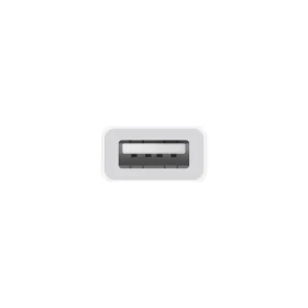 Apple USB-C na USB adaptér bílá / Redukce / USB-C / USB-A (MW5L3ZM/A)